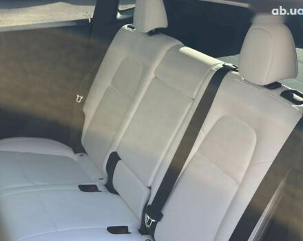 Тесла Model Y, об'ємом двигуна 4.25 л та пробігом 9 тис. км за 34500 $, фото 13 на Automoto.ua