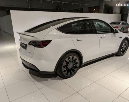 Тесла Model Y, об'ємом двигуна 4.25 л та пробігом 16 тис. км за 32800 $, фото 7 на Automoto.ua