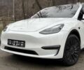 Тесла Model Y, об'ємом двигуна 4.25 л та пробігом 11 тис. км за 29950 $, фото 19 на Automoto.ua