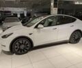 Тесла Model Y, об'ємом двигуна 4.25 л та пробігом 16 тис. км за 32800 $, фото 8 на Automoto.ua