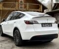 Тесла Model Y, об'ємом двигуна 4.25 л та пробігом 11 тис. км за 29950 $, фото 8 на Automoto.ua