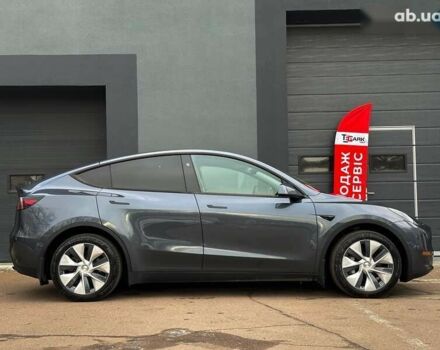 Тесла Model Y, объемом двигателя 4.25 л и пробегом 12 тыс. км за 32499 $, фото 9 на Automoto.ua