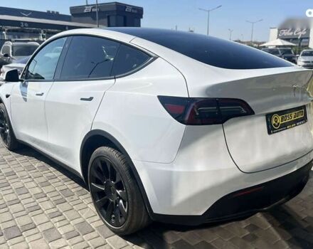 Тесла Model Y, об'ємом двигуна 4.25 л та пробігом 9 тис. км за 37900 $, фото 4 на Automoto.ua