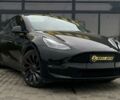 Тесла Model Y, объемом двигателя 4.25 л и пробегом 22 тыс. км за 38999 $, фото 1 на Automoto.ua