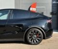 Тесла Model Y, об'ємом двигуна 4.25 л та пробігом 9 тис. км за 34500 $, фото 5 на Automoto.ua