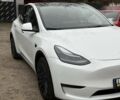 Тесла Model Y, объемом двигателя 4.25 л и пробегом 25 тыс. км за 28500 $, фото 6 на Automoto.ua