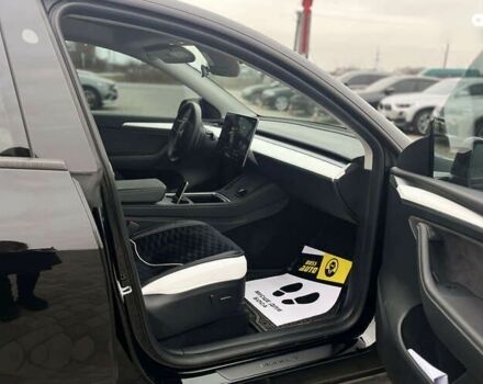 Тесла Model Y, объемом двигателя 4.25 л и пробегом 22 тыс. км за 38999 $, фото 19 на Automoto.ua