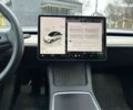 Тесла Model Y, объемом двигателя 4.25 л и пробегом 25 тыс. км за 28500 $, фото 14 на Automoto.ua