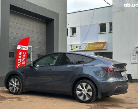 Тесла Model Y, объемом двигателя 4.25 л и пробегом 12 тыс. км за 32499 $, фото 6 на Automoto.ua