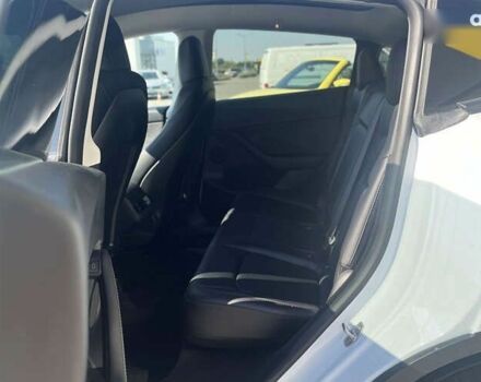 Тесла Model Y, об'ємом двигуна 4.25 л та пробігом 9 тис. км за 37900 $, фото 22 на Automoto.ua