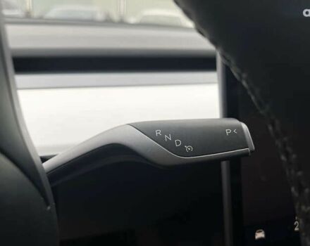 Тесла Model Y, объемом двигателя 4.25 л и пробегом 22 тыс. км за 38999 $, фото 16 на Automoto.ua