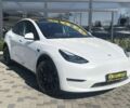 Тесла Model Y, об'ємом двигуна 4.25 л та пробігом 9 тис. км за 37900 $, фото 1 на Automoto.ua
