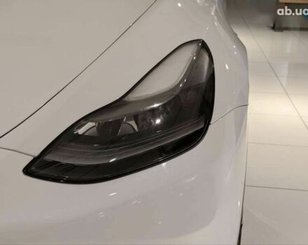 Тесла Model Y, об'ємом двигуна 4.25 л та пробігом 16 тис. км за 32800 $, фото 17 на Automoto.ua
