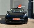 Тесла Model Y, об'ємом двигуна 4.25 л та пробігом 9 тис. км за 34500 $, фото 1 на Automoto.ua