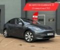 Тесла Model Y, объемом двигателя 4.25 л и пробегом 12 тыс. км за 32499 $, фото 1 на Automoto.ua