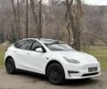 Тесла Model Y, об'ємом двигуна 4.25 л та пробігом 11 тис. км за 29950 $, фото 22 на Automoto.ua