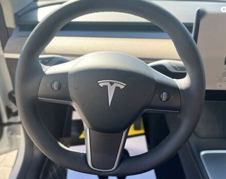 Тесла Model Y, об'ємом двигуна 4.25 л та пробігом 9 тис. км за 37900 $, фото 10 на Automoto.ua