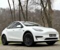 Тесла Model Y, об'ємом двигуна 4.25 л та пробігом 11 тис. км за 29950 $, фото 27 на Automoto.ua
