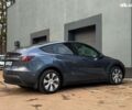 Тесла Model Y, объемом двигателя 4.25 л и пробегом 12 тыс. км за 32499 $, фото 8 на Automoto.ua