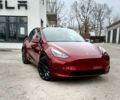 Тесла Model Y, объемом двигателя 4.25 л и пробегом 1 тыс. км за 42500 $, фото 6 на Automoto.ua