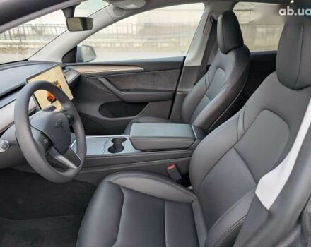 Тесла Model Y, объемом двигателя 4.25 л и пробегом 6 тыс. км за 42900 $, фото 22 на Automoto.ua