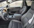 Тесла Model Y, объемом двигателя 4.25 л и пробегом 6 тыс. км за 42900 $, фото 22 на Automoto.ua