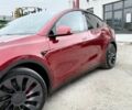 Тесла Model Y, объемом двигателя 4.25 л и пробегом 1 тыс. км за 42500 $, фото 5 на Automoto.ua