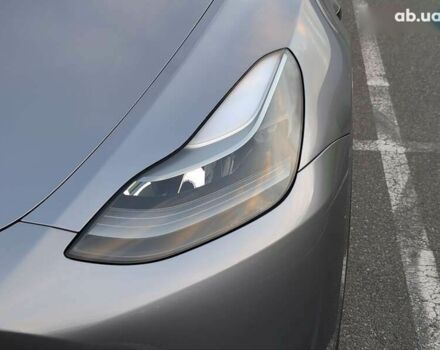 Тесла Model Y, объемом двигателя 4.25 л и пробегом 6 тыс. км за 42900 $, фото 12 на Automoto.ua