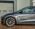 Тесла Model Y, объемом двигателя 4.25 л и пробегом 1 тыс. км за 40999 $, фото 3 на Automoto.ua