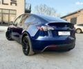 Тесла Model Y, объемом двигателя 4.25 л и пробегом 1 тыс. км за 38000 $, фото 12 на Automoto.ua