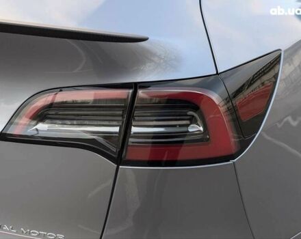Тесла Model Y, объемом двигателя 4.25 л и пробегом 6 тыс. км за 42900 $, фото 14 на Automoto.ua