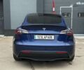 Тесла Model Y, объемом двигателя 4.25 л и пробегом 5 тыс. км за 39999 $, фото 7 на Automoto.ua