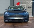 Тесла Model Y, объемом двигателя 4.25 л и пробегом 1 тыс. км за 40999 $, фото 1 на Automoto.ua