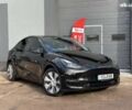 Тесла Model Y, объемом двигателя 4.25 л и пробегом 5 тыс. км за 35999 $, фото 1 на Automoto.ua