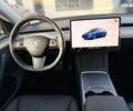 Тесла Model Y, объемом двигателя 4.25 л и пробегом 1 тыс. км за 38000 $, фото 27 на Automoto.ua
