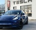 Тесла Model Y, объемом двигателя 4.25 л и пробегом 1 тыс. км за 38000 $, фото 1 на Automoto.ua