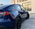Тесла Model Y, объемом двигателя 4.25 л и пробегом 1 тыс. км за 38000 $, фото 14 на Automoto.ua