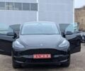 Тесла Model Y, объемом двигателя 4.25 л и пробегом 3 тыс. км за 38000 $, фото 1 на Automoto.ua