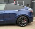 Тесла Model Y, объемом двигателя 4.25 л и пробегом 5 тыс. км за 39999 $, фото 5 на Automoto.ua