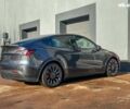 Тесла Model Y, объемом двигателя 4.25 л и пробегом 1 тыс. км за 40999 $, фото 8 на Automoto.ua