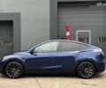 Тесла Model Y, объемом двигателя 4.25 л и пробегом 5 тыс. км за 39999 $, фото 4 на Automoto.ua
