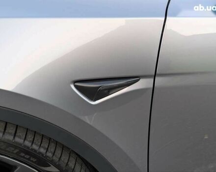 Тесла Model Y, объемом двигателя 4.25 л и пробегом 6 тыс. км за 42900 $, фото 13 на Automoto.ua