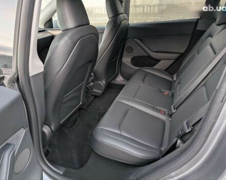 Тесла Model Y, объемом двигателя 4.25 л и пробегом 6 тыс. км за 42900 $, фото 24 на Automoto.ua
