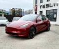 Тесла Model Y, объемом двигателя 4.25 л и пробегом 1 тыс. км за 42500 $, фото 11 на Automoto.ua
