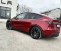 Тесла Model Y, объемом двигателя 4.25 л и пробегом 1 тыс. км за 42500 $, фото 15 на Automoto.ua