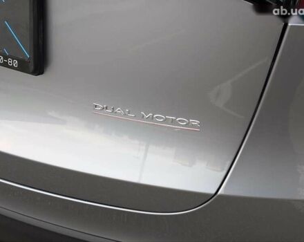 Тесла Model Y, объемом двигателя 4.25 л и пробегом 6 тыс. км за 42900 $, фото 15 на Automoto.ua