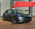 Тесла Model Y, объемом двигателя 4.25 л и пробегом 1 тыс. км за 40999 $, фото 1 на Automoto.ua
