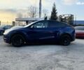 Тесла Model Y, объемом двигателя 4.25 л и пробегом 1 тыс. км за 38000 $, фото 8 на Automoto.ua
