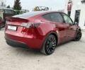 Тесла Model Y, объемом двигателя 4.25 л и пробегом 1 тыс. км за 42500 $, фото 17 на Automoto.ua