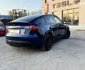 Тесла Model Y, объемом двигателя 4.25 л и пробегом 1 тыс. км за 38000 $, фото 15 на Automoto.ua